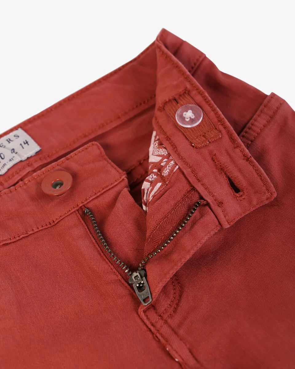 FIVE POCKETS KIDS - Imagen 5