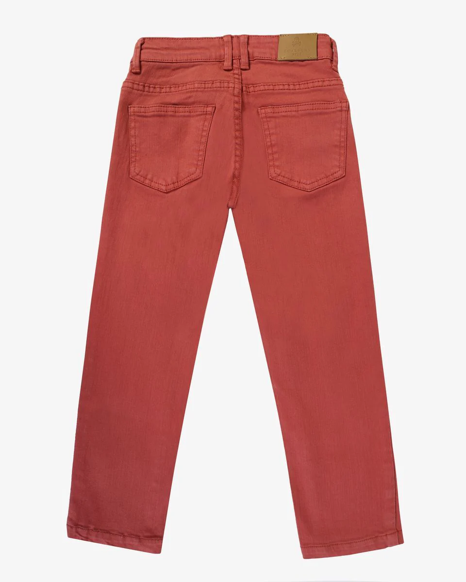 FIVE POCKETS KIDS - Imagen 6