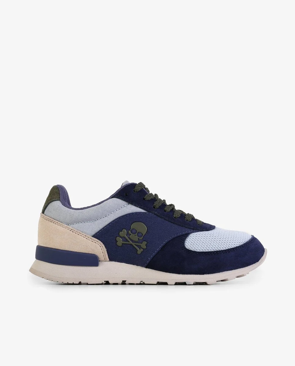 HAVANNA INSIGNIA KIDS SNEAKERS - Imagen 2
