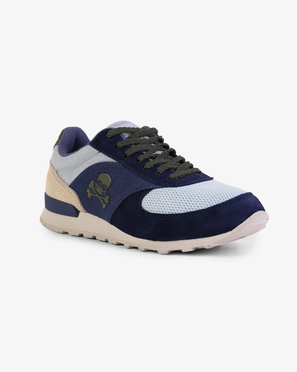 HAVANNA INSIGNIA KIDS SNEAKERS - Imagen 3