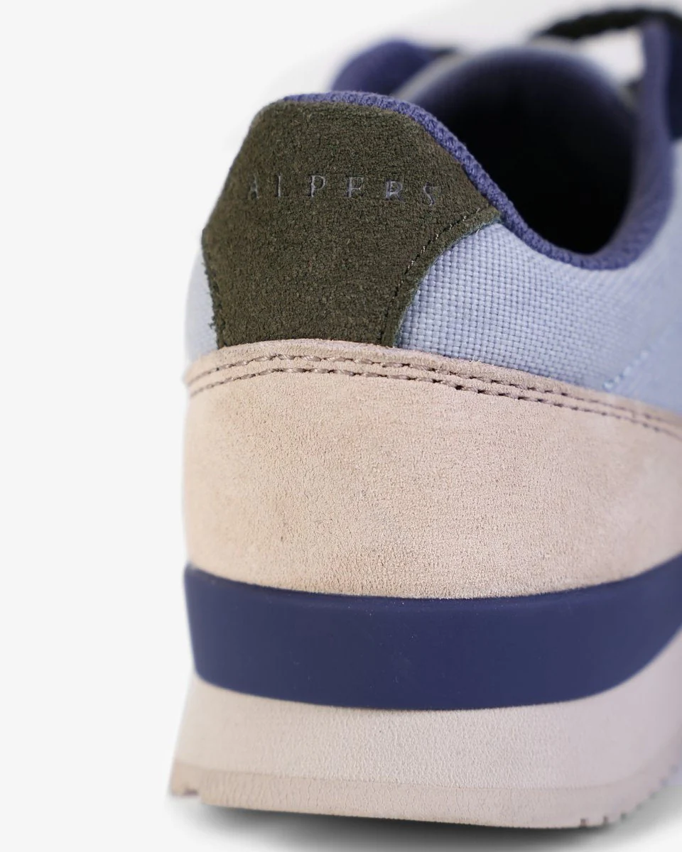 HAVANNA INSIGNIA KIDS SNEAKERS - Imagen 4