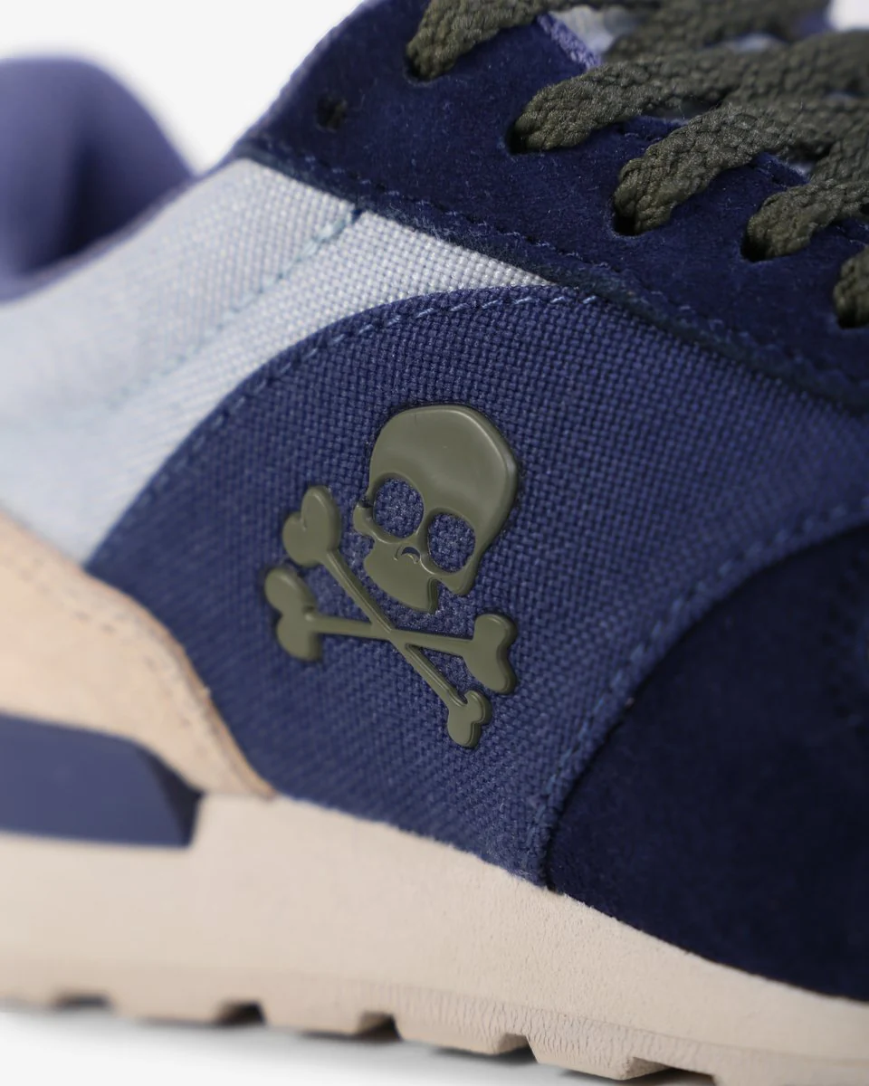 HAVANNA INSIGNIA KIDS SNEAKERS - Imagen 5