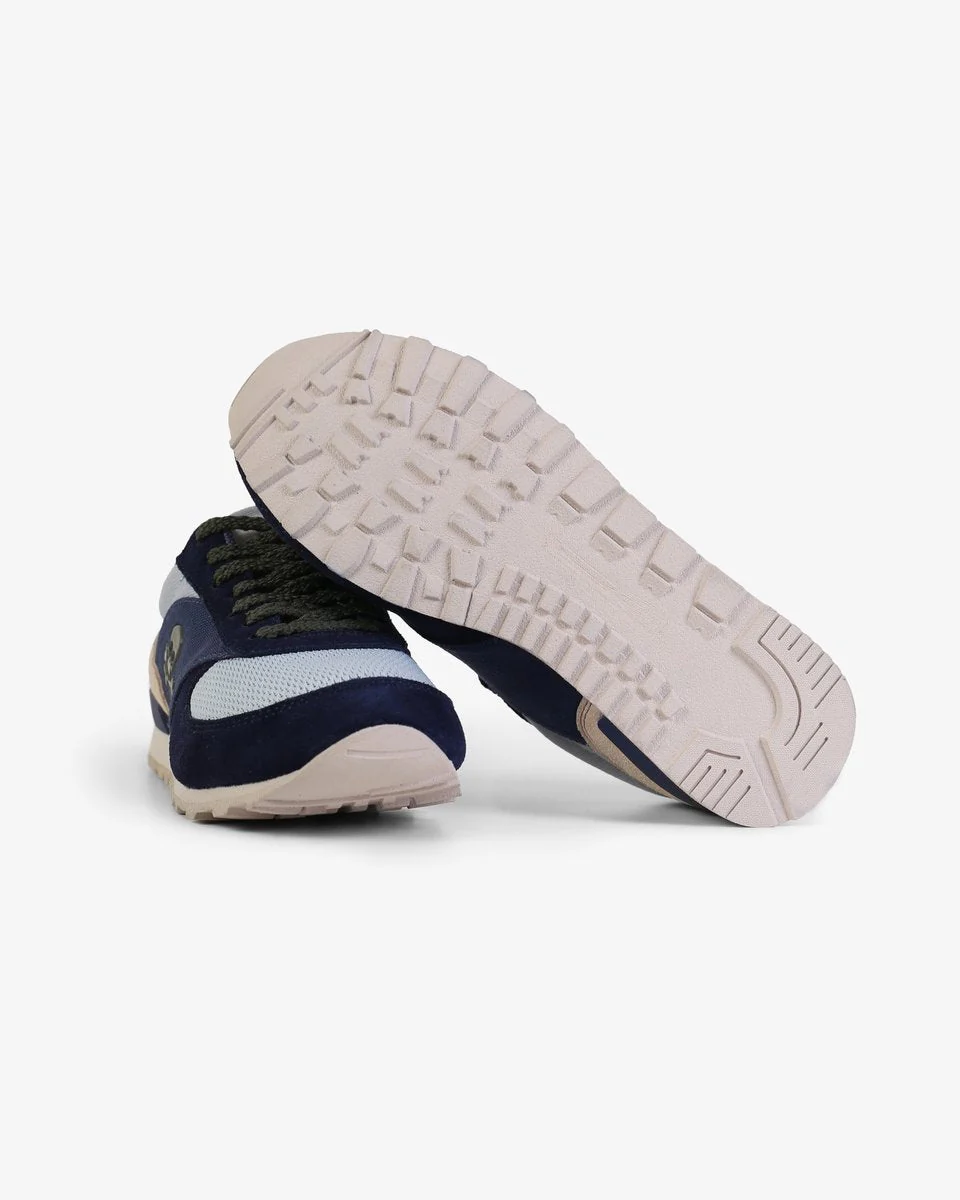 HAVANNA INSIGNIA KIDS SNEAKERS - Imagen 6
