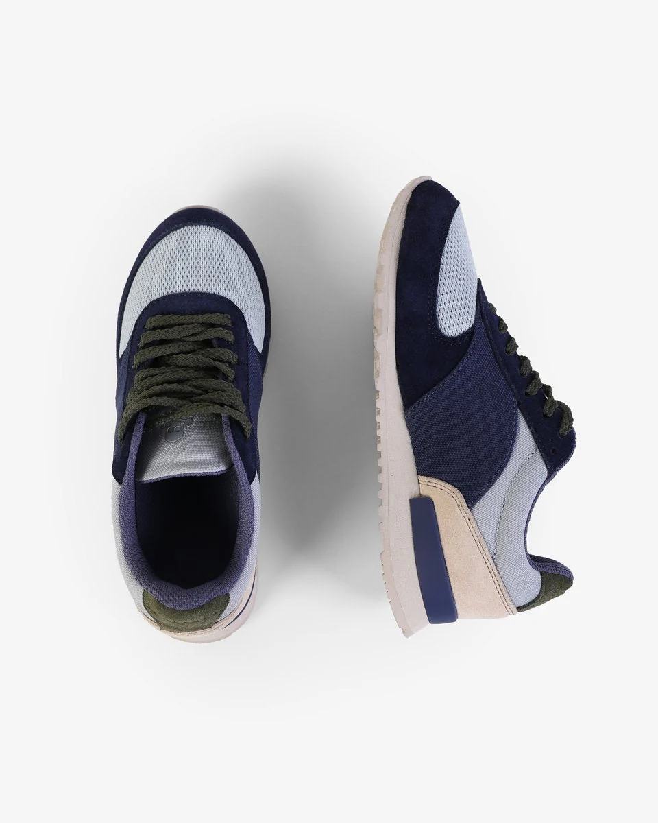 HAVANNA INSIGNIA KIDS SNEAKERS - Imagen 7