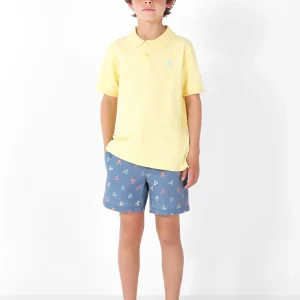 BAÑADOR CALAVERAS MULTICOLOR