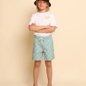 BAÑADOR CALAVERAS ALL OVER