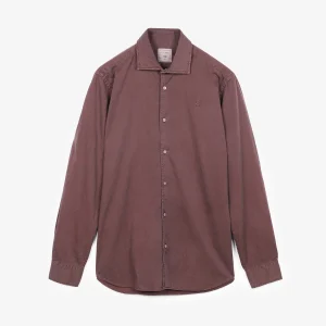 CAMISA LAVADA CALAVERA