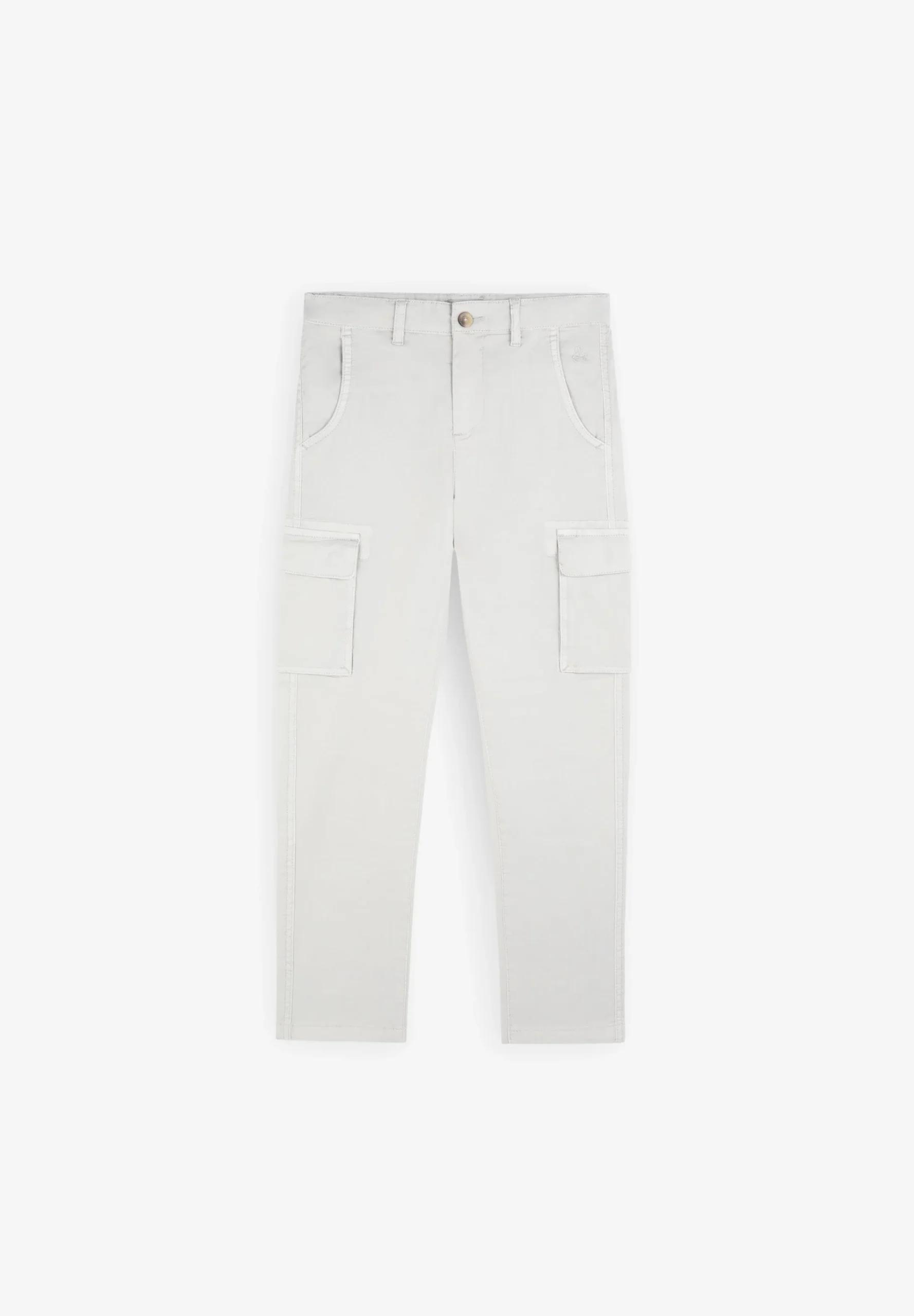 PANTALÓN CARGO - Imagen 4