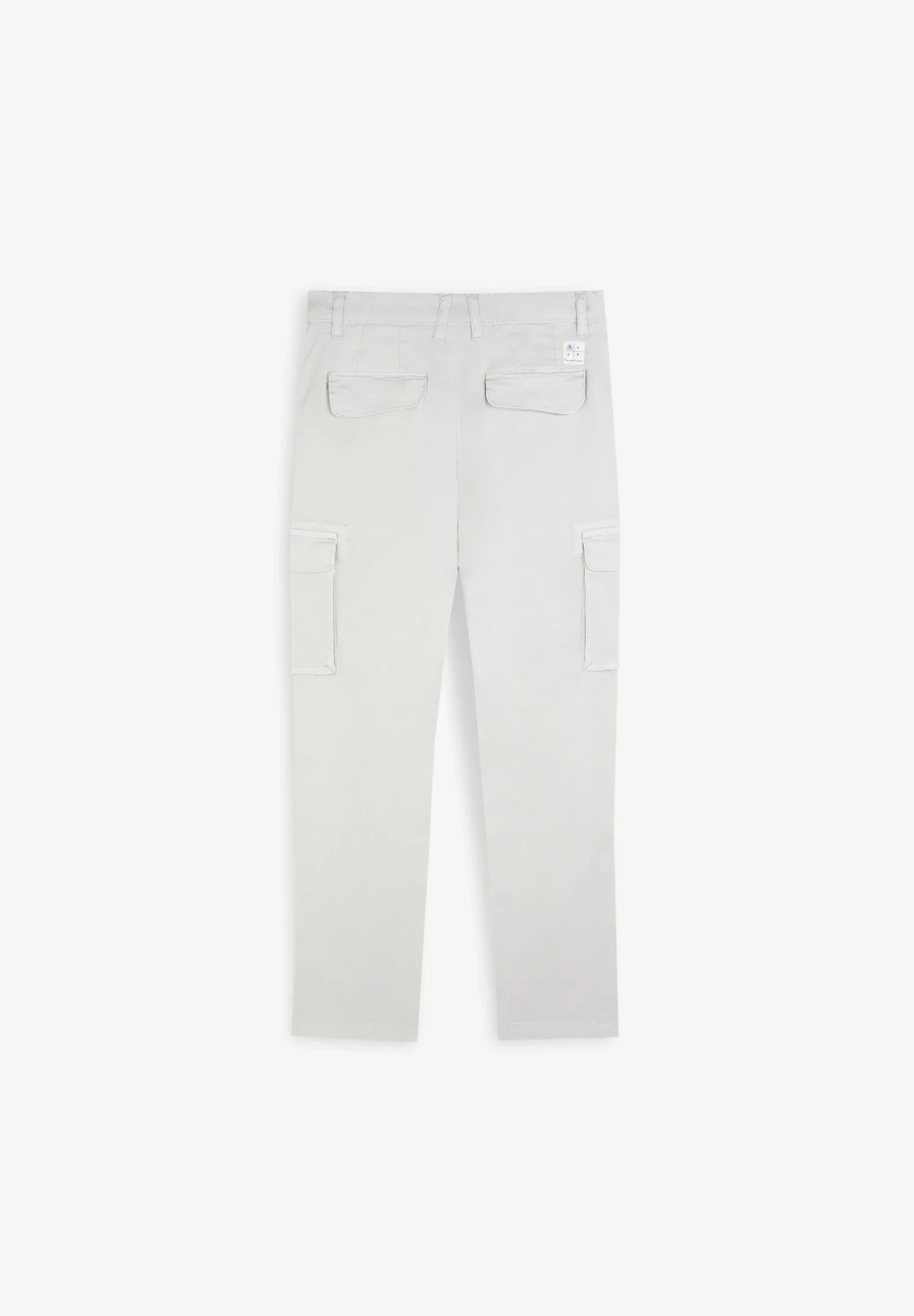 PANTALÓN CARGO - Imagen 5