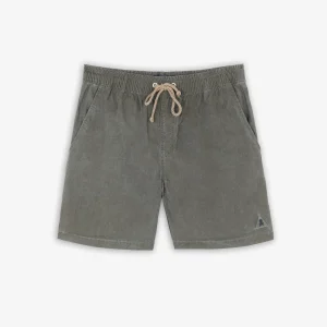 BAÑADOR LAVADO CALAVERA BORDADA