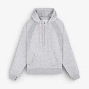 ADN W TUNAS HOODIE SWEATER