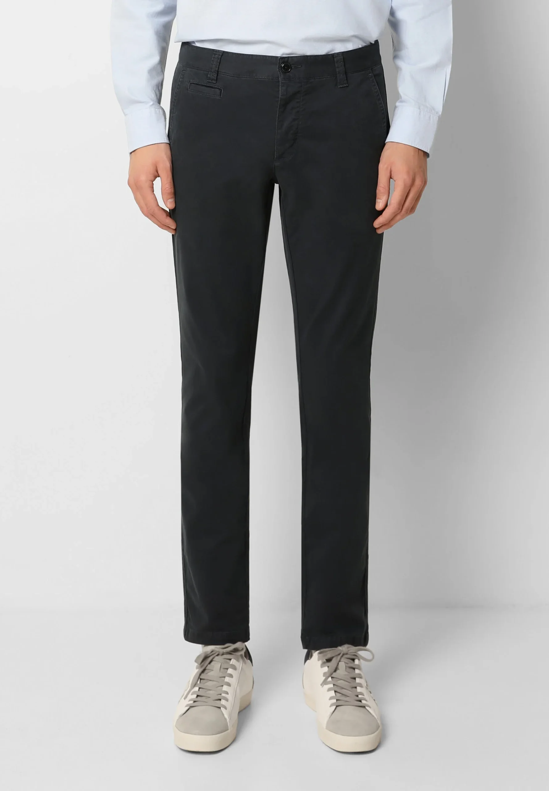 PANTALÓN CHINO CASUAL - Imagen 2