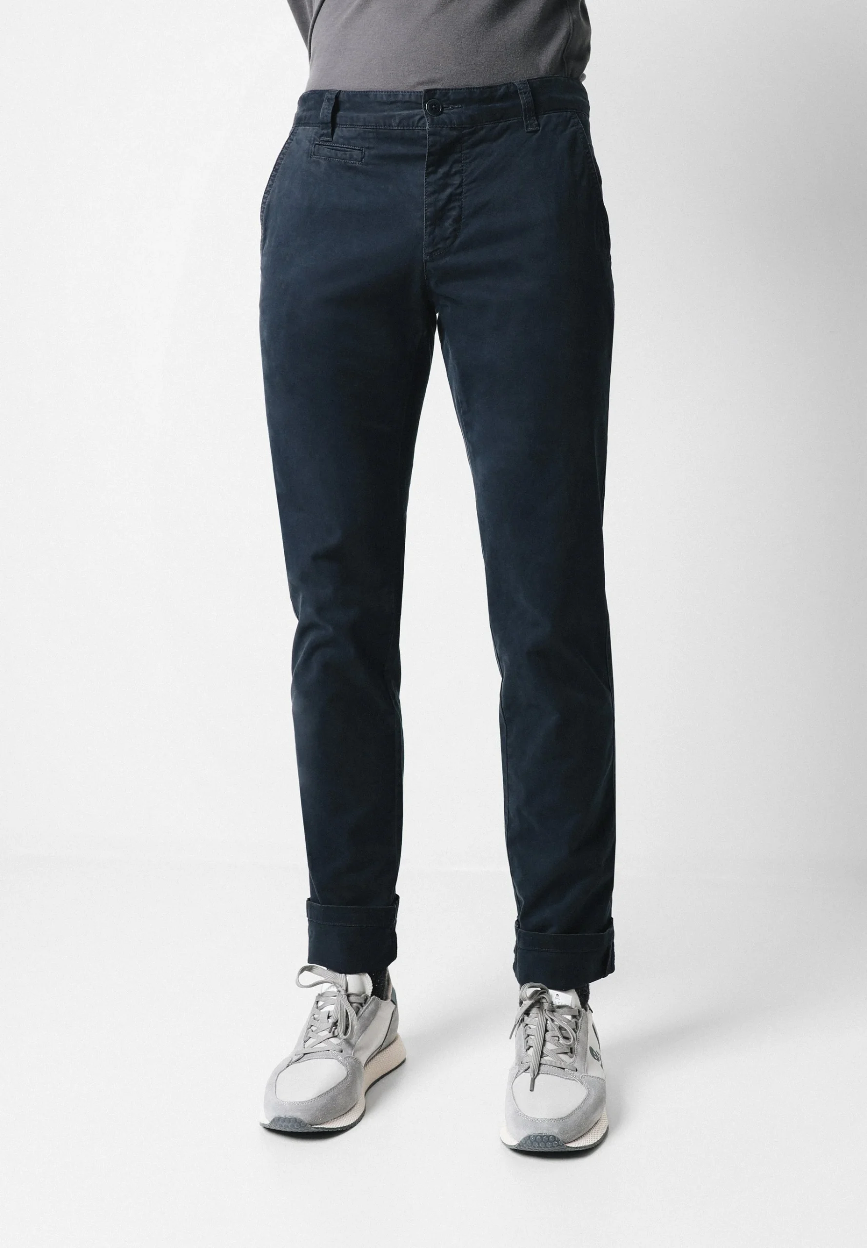 PANTALÓN CHINO CASUAL - Imagen 6