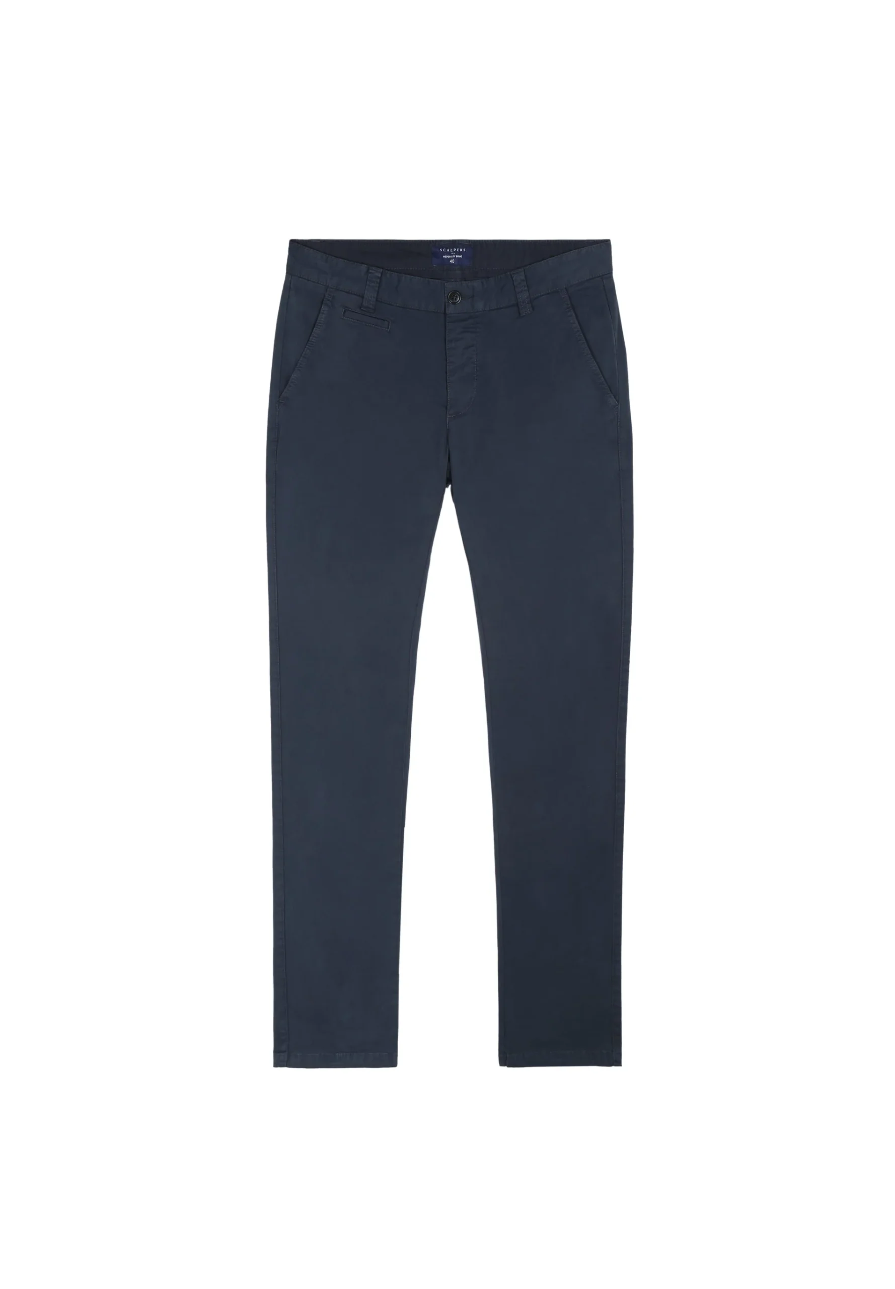 PANTALÓN CHINO CASUAL - Imagen 7
